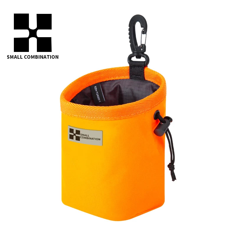 Multifunctionele hondensnacktas voor training & wandelingen