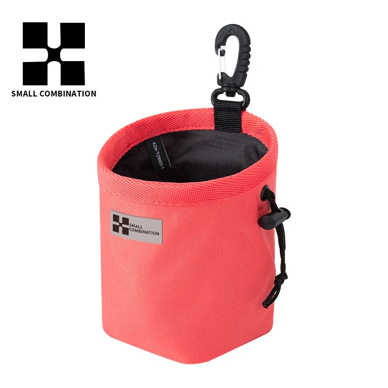 Multifunctionele hondensnacktas voor training & wandelingen