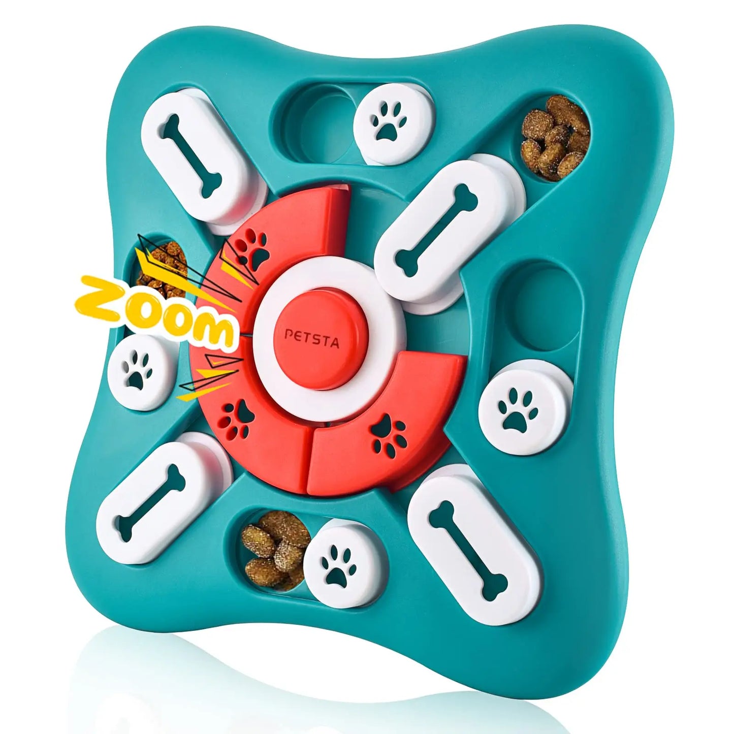 SlimSnack – Interactieve hondenpuzzel