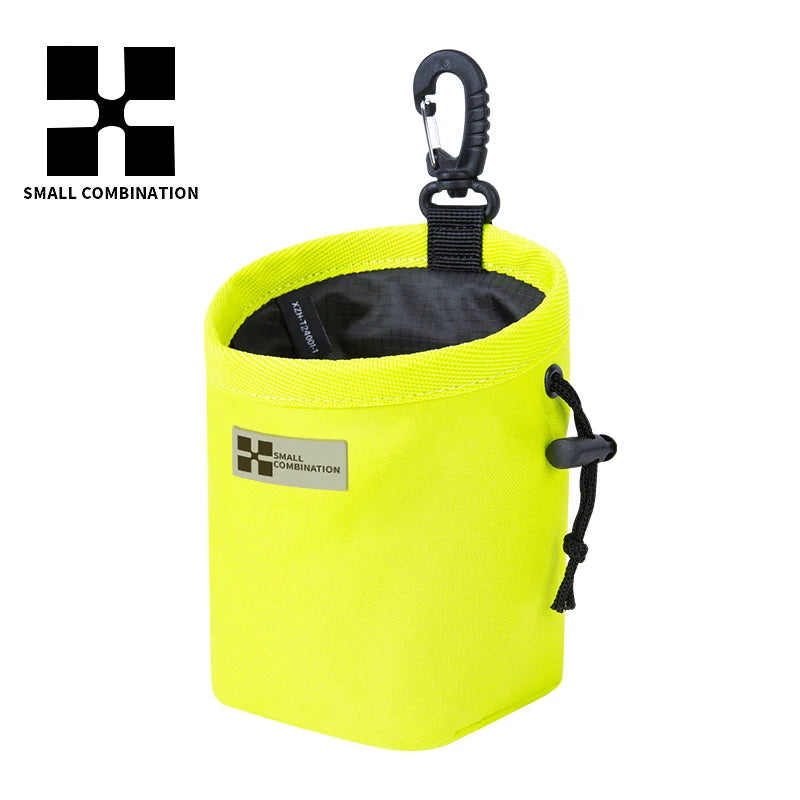 Multifunctionele hondensnacktas voor training & wandelingen