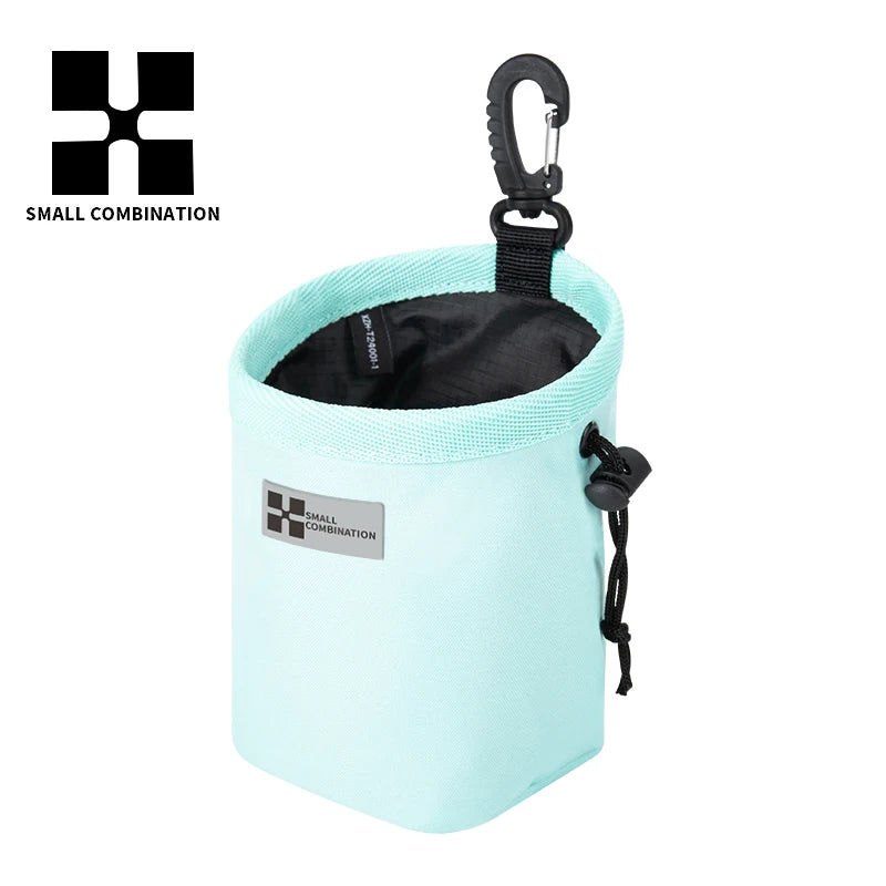 Multifunctionele hondensnacktas voor training & wandelingen