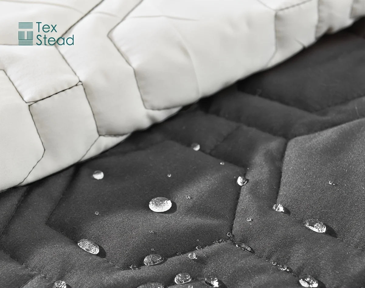Afneembare en wasbare deken – Waterdichte bed-, bank- & autocover voor honden