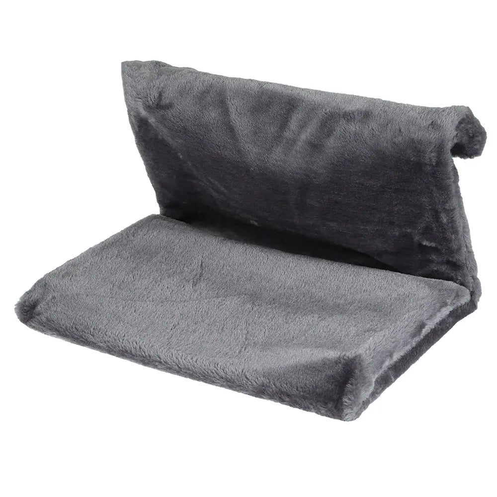 Pockoo PurrHammock - Warm & gezellig voor je kat