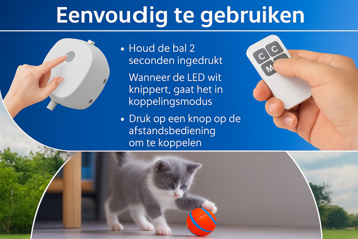Gebruiksinstructies in het Nederlands
